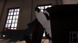 Primal instinct ryker & tyler