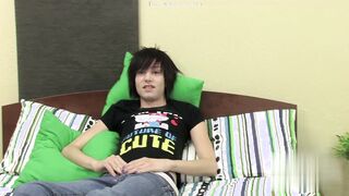 Brandon'S Interview
