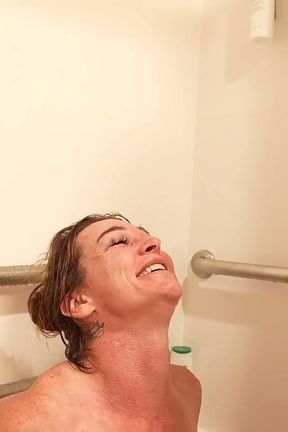 Golden Shower with Jonathan Jordan