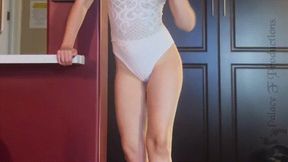 (Phone) Ms Katherine Green Heel Trample Visit