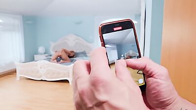 Put The Camera Away Max Dior, Rika Fane