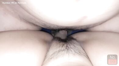 Thai Student น้องเบลพักเที่ยงบอกให้รีบซอย รีบแตกหิวข้าว(แตกใน)