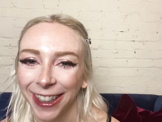 JOI Cum Countdown Your Best Friend's Hotty Wishes Your Knob