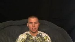 Johnny Hoss Private Show
