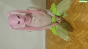 Please Fuck My Ass Daddy.