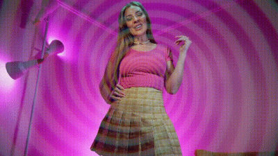 Masculinity Strip Spell