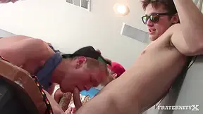 Fuck That Ass
