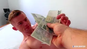Fiery Redhead Twink Takes Hard Anal + Cream Pie Facial – XXXGay 18+