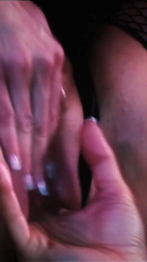 Jordan Kingsley and Tanya Tate Play Dress up and Take Cock