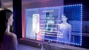 ”The future of prostitution begins today”