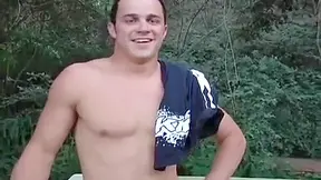 Military Boys Fuck