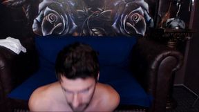 Eric Fame Private Show