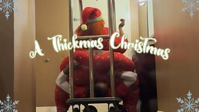 A Thickmas Christmas