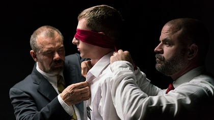 Elder Lund: The Sacrement