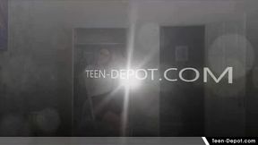 Teen Dreams - fingering smut