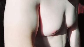 Fashionable Femme: Inspiring Others with My Crossdressing Style!