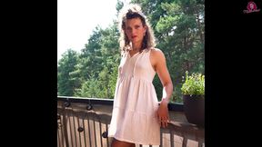 Boss Trans Girl wants you to jerk off - The Hottest Compilation