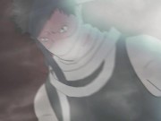 SODOM and KONOHA 2 - KAKASHI VS ZABUZA YAOI ( NARUTO PARODY ) JUICE ANIME