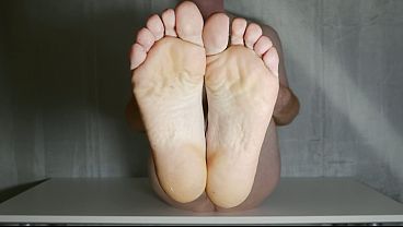 Feet Show