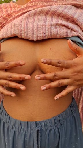 Indian desi wife outdoor sex Desi village Aunty outdoor sex Desi Indian wife Outdoor sex