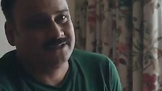 Raat Baaki Hai Part 02 2024 Ullu Hindi Web Series 3