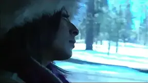 August Gets A Visit From Her New Boyfriend