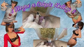 4 IRRIGATIONS TO CRISPIS KELLOGS 2. PEE