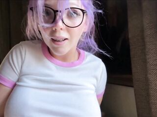 Alt Large Step Sister vs Excited Little Perv - Charli O - Family Therapy - Alex Adams