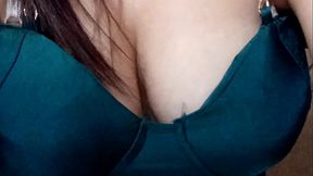 Mi esposa me cuenta su secreto