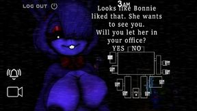 top 5 - best fnaf sex scenes in video games compilation ep.2