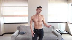 A Tangled Web of Lust: Darian Mazaro