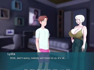 Sex Note 64 The Confession of a Disappointed Older