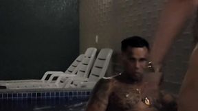 comendo minha namorada rabuda na baheira alessandra maia