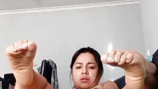 Creampie, cum in mouth, eating pussy, kissing, face fuck &#8211; cô gái nghiệp dư bị cu từ hậu môn vào miệng