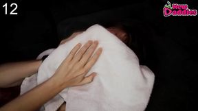 Facial &amp_ Cumshot Compilation - 15 thick sperm loads 2