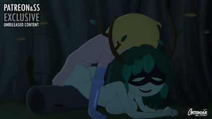 NATURAL LOVE  Adventure Time