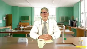 Richard Lennox Makes Him Beg: A Twisted Pleasure Experiment – Hot Gay Scenes 18+