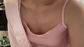 Magdalena Maggy Private Show