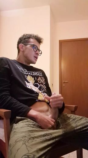 Cumming Hard 10