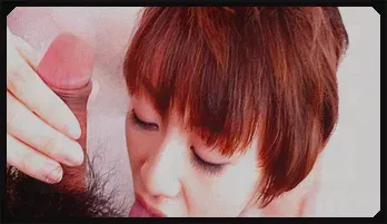 Akina Hara in a warm bath give a japan blowjob Top Rated