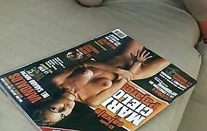 Redhead justice young seduces sweet stud and fucks wildly