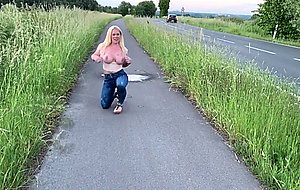 Pissing on aphrodisiacal char 702 hardcore hd