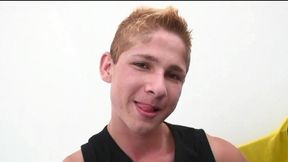 chanceyoung boy masturbating