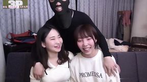 Hot Asian Milf Seduces with Passion