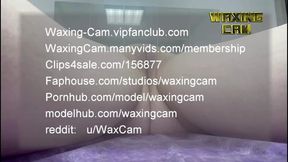 #110 Female Waxing