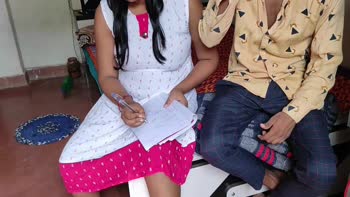 Srilanka_Newcouple's Sri Lankan Spa Seduction Unleashed