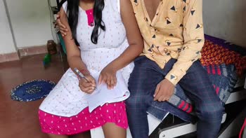 Srilanka_Newcouple's Sri Lankan Spa Seduction Unleashed
