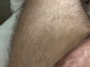 This hard COCK is pulsing and throbbing | price douglas