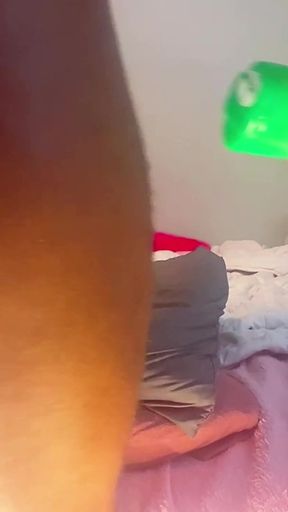 Aj180 Presents: TS Luigi
