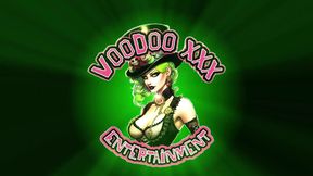 BBC Wet Dream with Marvellee and Brit Black